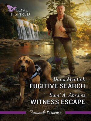 cover image of Fugitive Search/Witness Escape